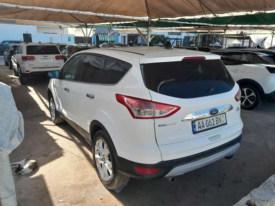 Ford escape 2014 image 2