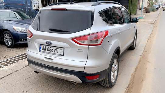 Ford escape sel phase 3 image 2