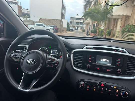 KIA SORENTO 2017 image 3