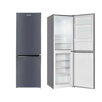 RÉFRIGÉRATEUR 293 LITRES COMBINÉ 4 TIROIRS A+++ image 1