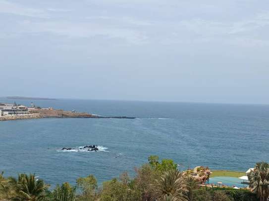 Appartement 4 Ch Vue Mer Corniche Fann-Mermoz V image 1