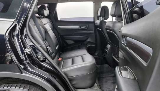RENAULT SAMSUNG QM6 image 4