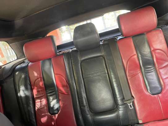 Range Rover Evoque à Réparer - Prix Imbattable ! image 5