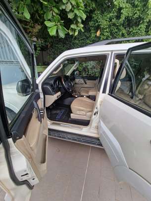 Vend 4×4 particulier image 3