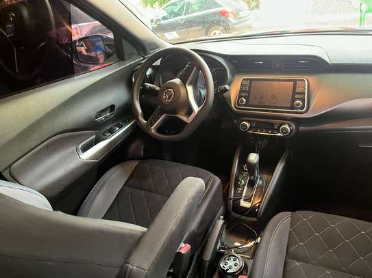 Nissan kicks 2020 image 7