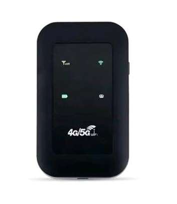Modem WiFi orange 4G/5G image 1