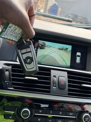 Bmw x3 image 5