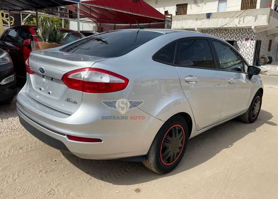 FORD FIESTA 2014 image 7
