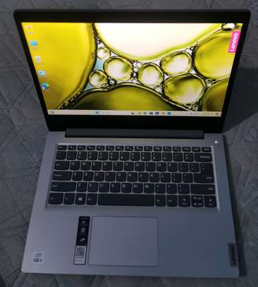 Lenovo IdeaPad 3 image 1