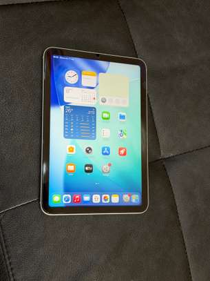 iPad mini 6 256G image 1