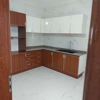 Appartement F3 a louer Mamelles image 3