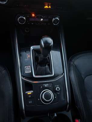 Mazda Cx5 GT 2017 image 5