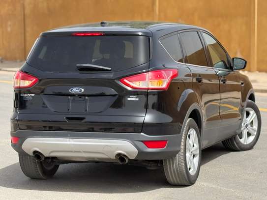 FORD ESCAPE SE 2016 image 4