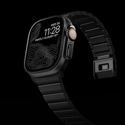 Apple Watch Ultra3 disponible image 1