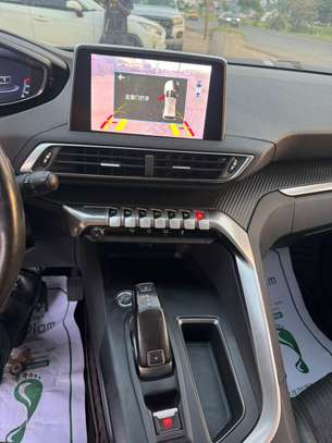 ¨Peugeot 3008 année 2017 image 7