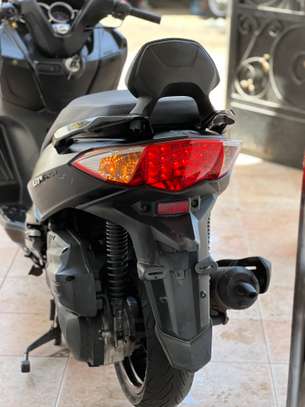 Sym GTS 125i image 7