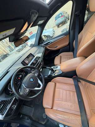 BMW X-3 DRIVE 2018 image 10
