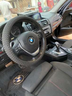 BMW Série 1🔥 image 4