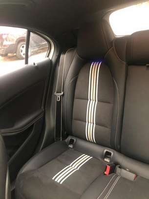 Mercedes Classe A 250 Pack Sport AMG image 12