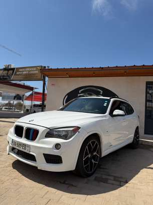 Bmw x1 image 12