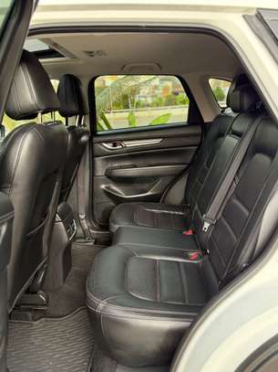 Mazda CX5 2017 image 8