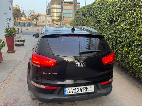 Kia Sportage 2016 image 7