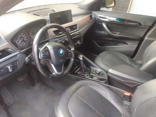Bmw x1 image 5