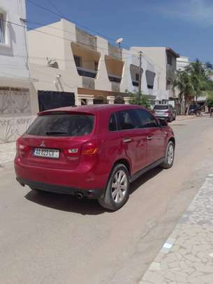 Mitsubishi RVR image 8