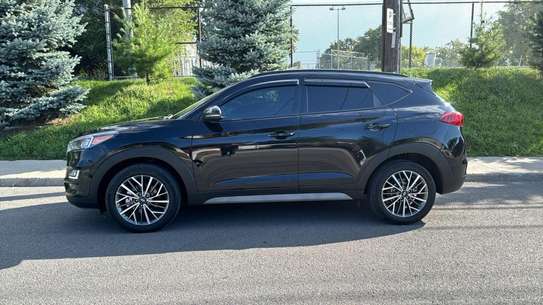 Hyundai Tucson image 7