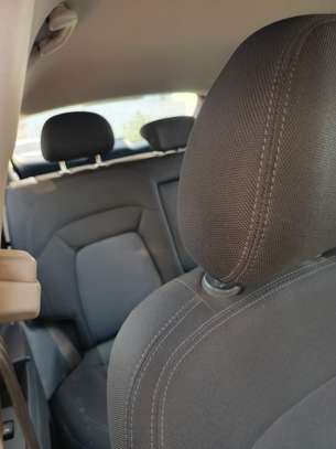 KIA SPORTAGE Année 2015 Manuelle image 4