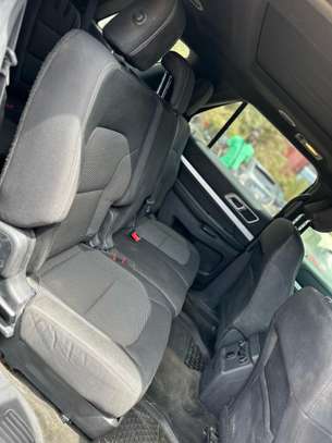 Ford Explorer 2017 image 7