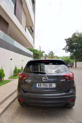 location Mazda CX5 image 6