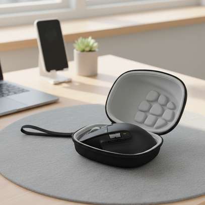 Souris sans fil Logitech Mx Master 3S image 2
