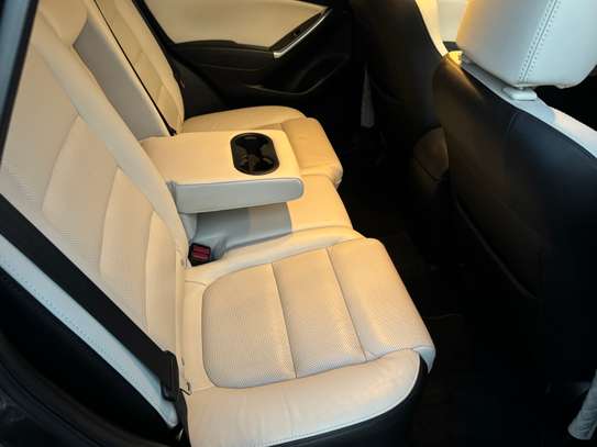 Mazda CX5 GT Venat 2016 full option image 5