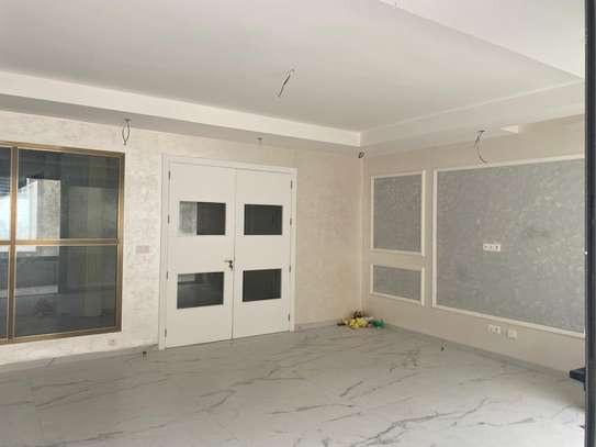 DUPLEX NEUF HAUT STANDING POINTE DES ALAMDIES image 2