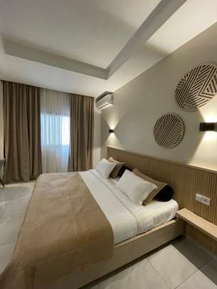 Chambres supérieures de luxe chez KADISS HOTEL, Sicap Foire image 1