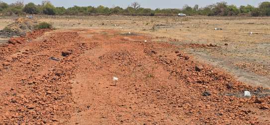 Terrains à keur ndiaye lo image 6