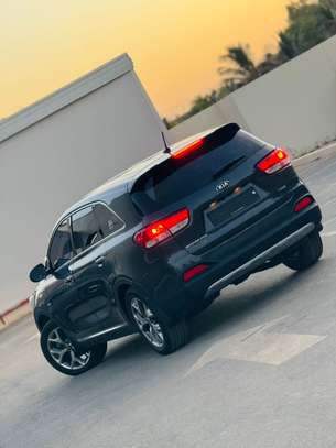 Kia Sorento 2016 image 8
