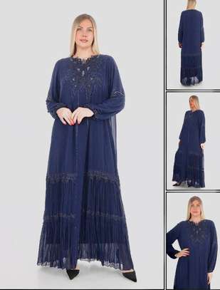 ROBE DE LUX DARA image 6