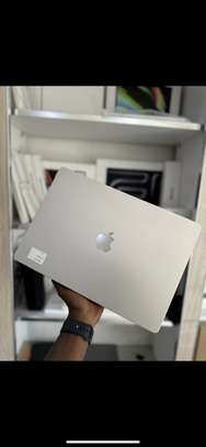 MacBook Air 2022 15 Pouces - M2 | 8GB RAM | 512 image 1