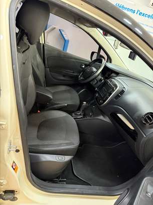 Occasion à saisir : Renault QM3 2016 en très bon état image 7