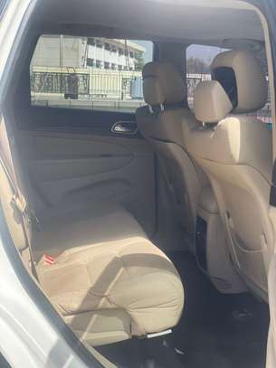 JEEP GRAND CHEROKEE LATITUDE 2015 image 11