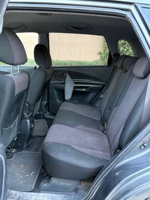 Hyundai Tucson image 8