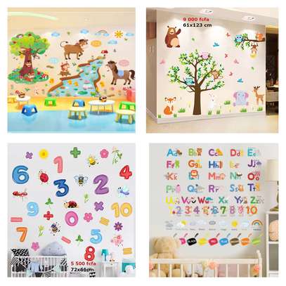 Des Autocollant pour enfant image 5