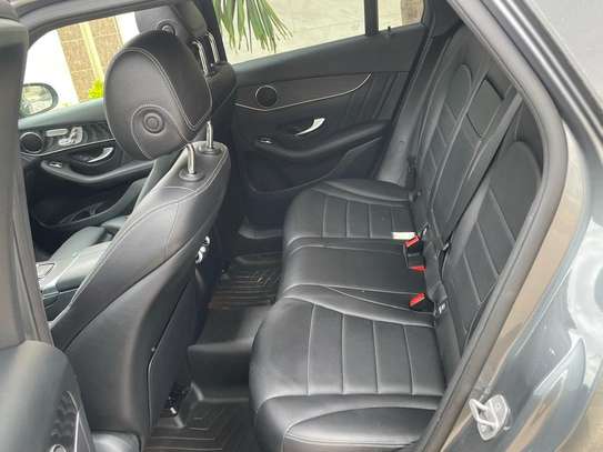 Mercedes GLC 300 / 2021 image 5