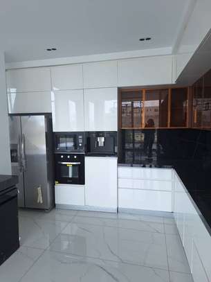 Duplex haut standing à louer aux almadies image 9
