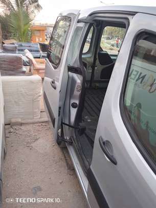 Peugeot partner image 6