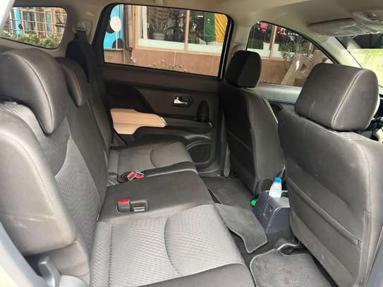 Toyota Rush 2020 image 9