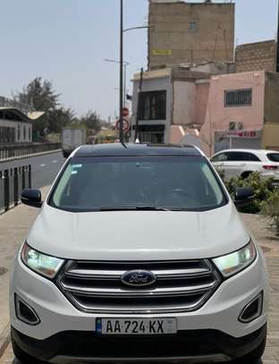 FORD EDGE 2016 image 2