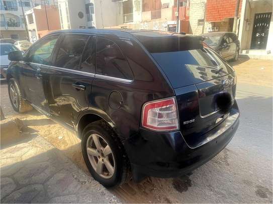 Ford Edge 2010 image 10